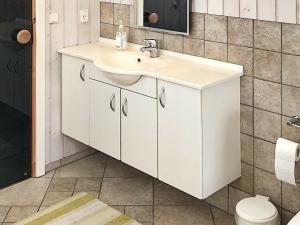 Three-Bedroom Holiday Home  room in Holiday home Nordborg V