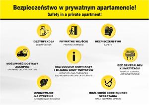 3D Wawel Apartament