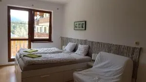 Apartmány 33 a 8 AD Kamzík Donovaly - Mistríky