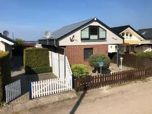 Waldweg 3 - Klein Pravtshagen