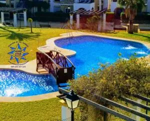 HOME STAR VI con vistas - Las Cunas