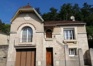 Appartement Bel Etre Langeais