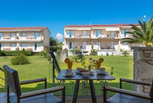 Ionion Beach Apartment Hotel & Spa Ilia Greece