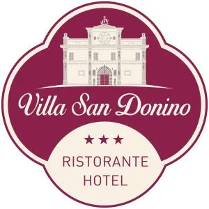 Hotel Villa San Donino - San Secondo