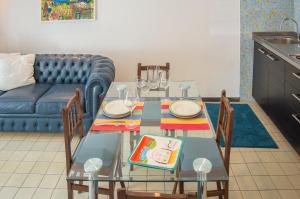 Camula inn Apartament