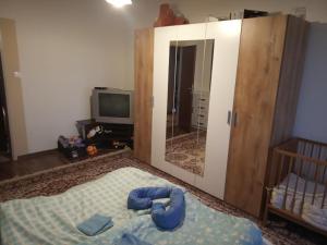 Apartmány Tatry-Nová Lesná