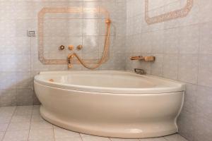 Villa con piscina privada