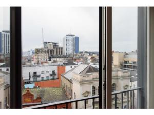 The Most Central Apartment in Cardiff - Pass the Keys