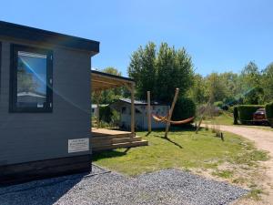 Luxeseason Chalet De Goudenregen