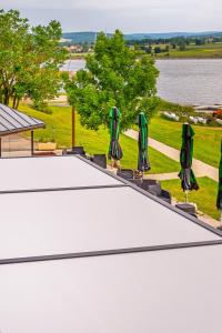 AppartHôtel Les Lofts du Grand Lac de Lozère