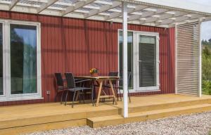 Domki Przystanek Drzewina