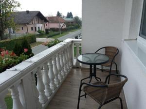 Smx Apartement