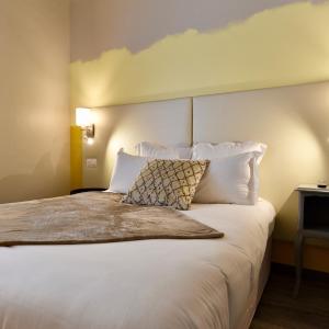 Hotels Hotel Majestic : photos des chambres