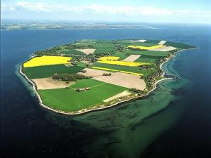 Spirit of Hven Backafallsbyn