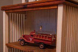 Ferienwohnung Weingut KDM