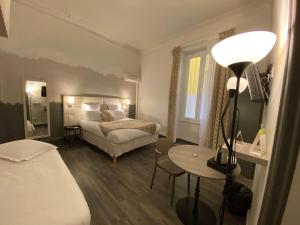 Hotels Hotel Majestic : photos des chambres