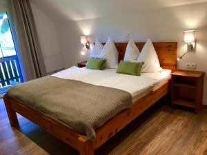 Ferienhaus Trausibauer