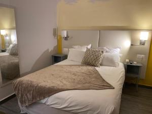 Hotels Hotel Majestic : photos des chambres