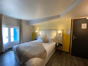 Hotels Hotel Majestic : photos des chambres