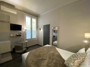 Hotels Hotel Majestic : photos des chambres