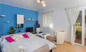 Apartment Fiorella 