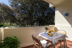 Apartment Fiorella 