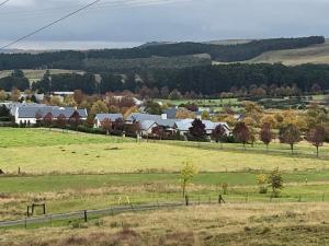Gowrie Farm Golf Lodge