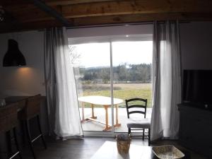 Gîte Lou Saltret