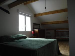 Gîte Lou Saltret