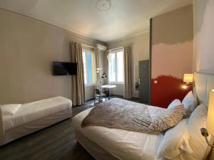 Hotels Hotel Majestic : photos des chambres