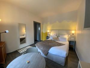 Hotels Hotel Majestic : photos des chambres