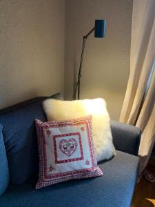 Ferienwohnung Sunneschii