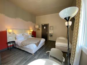 Hotels Hotel Majestic : photos des chambres