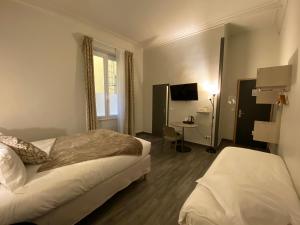 Hotels Hotel Majestic : photos des chambres