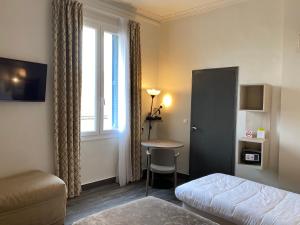 Hotels Hotel Majestic : photos des chambres