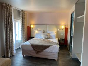 Hotels Hotel Majestic : photos des chambres