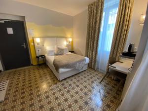 Hotels Hotel Majestic : photos des chambres