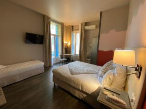 Hotels Hotel Majestic : photos des chambres