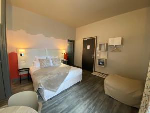 Hotels Hotel Majestic : photos des chambres