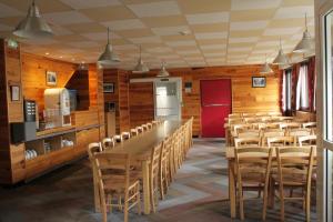 Hotels O CHALET 1700 chalet FFS : photos des chambres