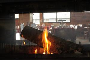 Hotels O CHALET 1700 chalet FFS : photos des chambres