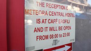 Meteora Central Hostel