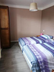 Appartements Rentz Martine : Appartement 2 Chambres