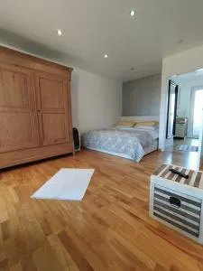 GL Single Town Apartment - 威斯巴登