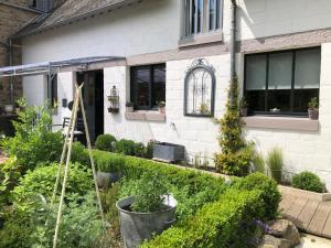 B&B / Chambres d'hotes Le grenier du jardin : photos des chambres