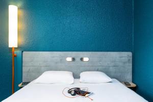 Hotels Ibis Budget Perpignan Nord Rivesaltes : photos des chambres