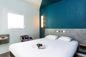 Hotels Ibis Budget Perpignan Nord Rivesaltes : photos des chambres