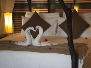 Dhevatara Beach Hotel