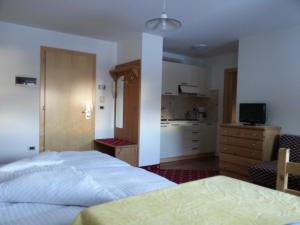 Apartments Alpenroyal Arabba - Check-in at Garni Royal