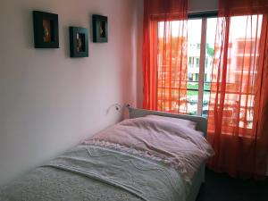 Sea and Pool at Vila da Praia